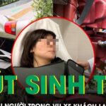 Nhân chứng kể phút sinh tử phá cửa, chạy đua cứu người trong vụ xe khách lao xuống vực ở Sơn La