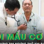 Đang câu cá, người đàn ông bất ngờ ngưng tim, ngưng thở