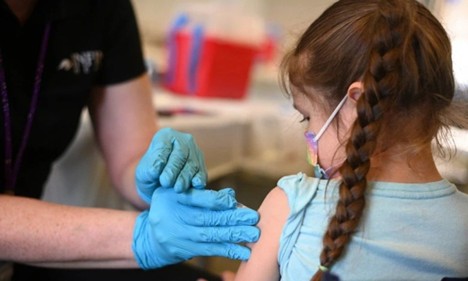 Tiêm vaccine HPV miễn phí ở đâu? Cách đăng ký như thế nào?- Ảnh 1.