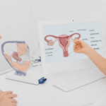 Dấu hiệu bất thường ở vùng kín chị em không nên bỏ qua