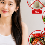 Khi bổ sung vitamin C cần tránh những thực phẩm nào?