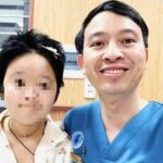 6 tháng hôn mê sâu do xuất huyết não cô bé 15 tuổi ở Hải Phòng hồi sinh kỳ diệu