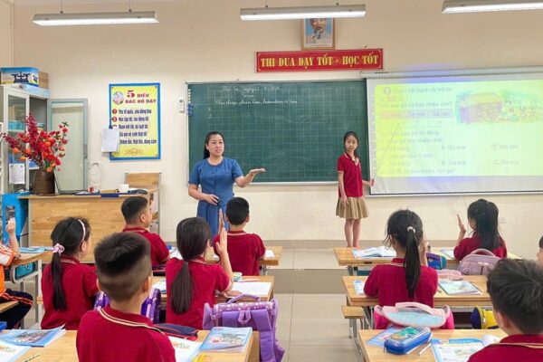 Vụ giáo viên dạy trẻ khuyết tật bị ‘bỏ quên’ quyền lợi: Hiệu trưởng các trường nói gì?