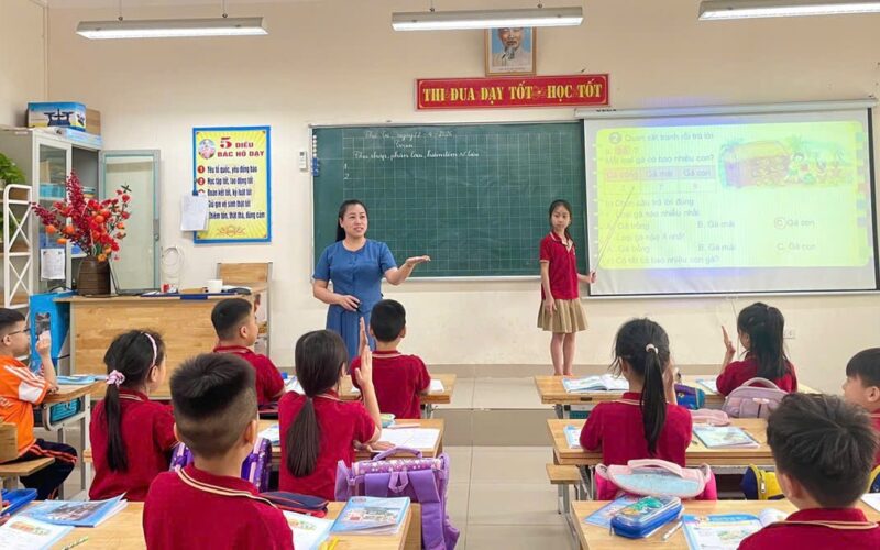 Vụ giáo viên dạy trẻ khuyết tật bị ‘bỏ quên’ quyền lợi: Hiệu trưởng các trường nói gì?
