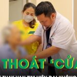 Liên tiếp 2 ca bệnh thoát ‘cửa tử’ nhờ kỹ thuật thay van tim hiện đại không cần mổ mở