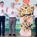 Phát động Cuộc thi “Cơ sở y tế không khói thuốc lá” lần II