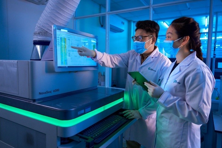 Gene Solutions hợp tác cùng Bệnh viện Mỹ Đức thúc đẩy ứng dụng y học chính xác trong hỗ trợ sinh sản- Ảnh 3.