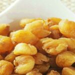 Hai cách ăn nhãn đơn giản chữa mất ngủ