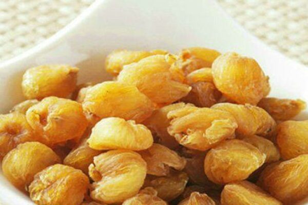 Hai cách ăn nhãn đơn giản chữa mất ngủ