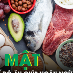 Bác sĩ bật mí chế độ ăn ngăn ngừa bệnh sỏi mật