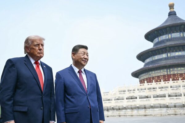 Điểm độc đáo về địa danh được hai lãnh đạo Mỹ-Trung ghé thăm tại Bắc Kinh