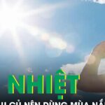 Gợi ý 5 loại rau củ giúp ‘hạ nhiệt’ mùa nắng nóng