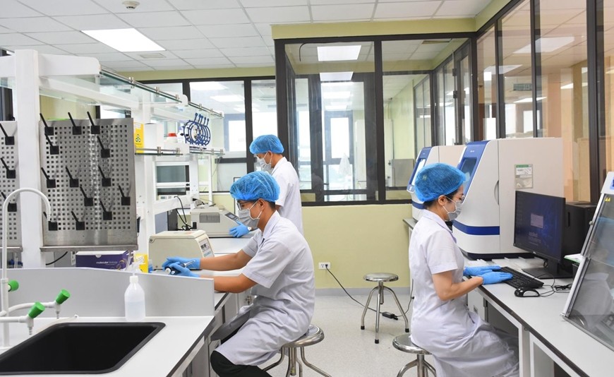 2842-1777444721406191791526 Bộ Y tế hướng dẫn quy định mới về giám định tư pháp trong lĩnh vực y tế- Ảnh 1.