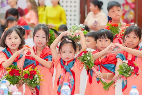 14 triệu người Việt mang gene bệnh tan máu bẩm sinh