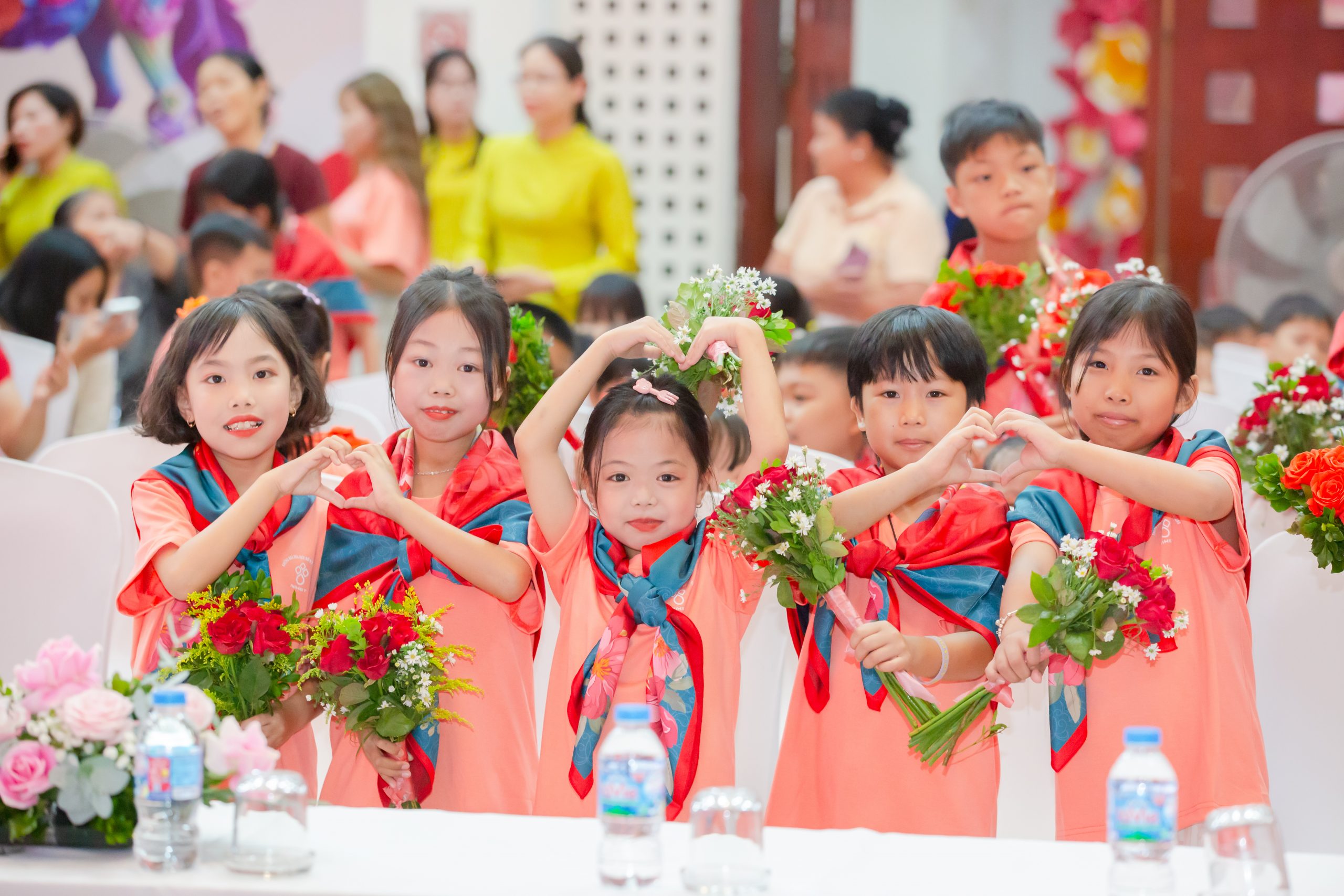 14 triệu người Việt mang gene bệnh tan máu bẩm sinh- Ảnh 3.