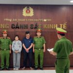 TPHCM: Hơn 4 tấn bột ngọt giả bị tuồn ra thị trường trong khoảng 4 tháng