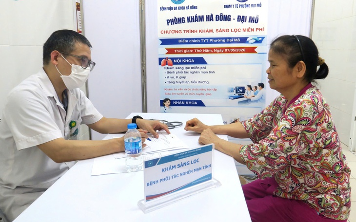 Quảng Ninh sẽ khám sức khỏe định kỳ và sàng lọc miễn phí cho người dân- Ảnh 3.