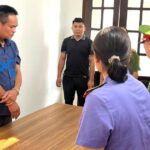 Nguyên cán bộ địa chính xã nhận hàng trăm triệu đồng để ‘lo thủ tục’ làm bìa đỏ