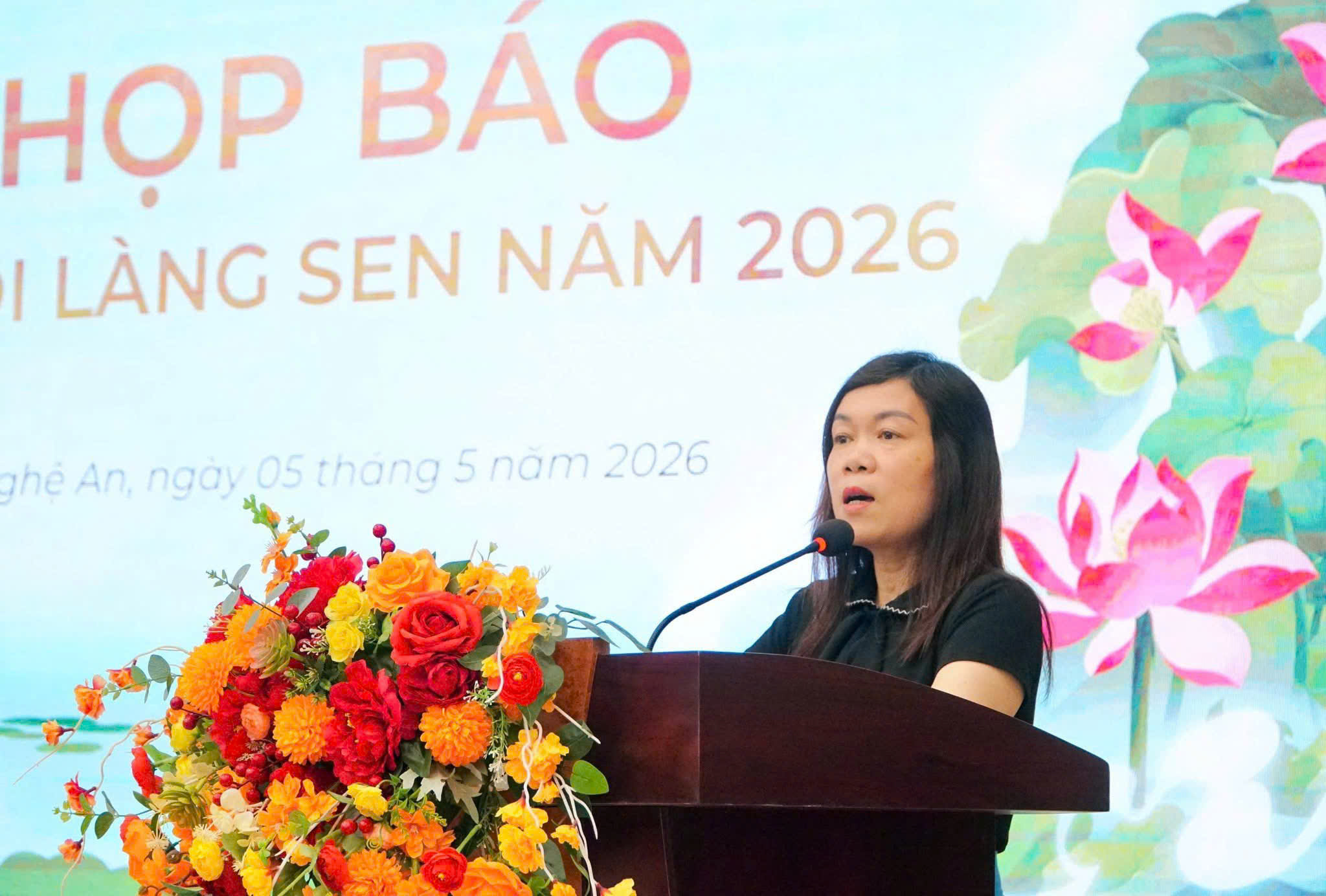 9-su-kien-tai-le-hoi-lang-sen-2026-o-nghe-an-177798034330245854707 9 sự kiện tại Lễ hội Làng Sen 2026 ở Nghệ An- Ảnh 1.