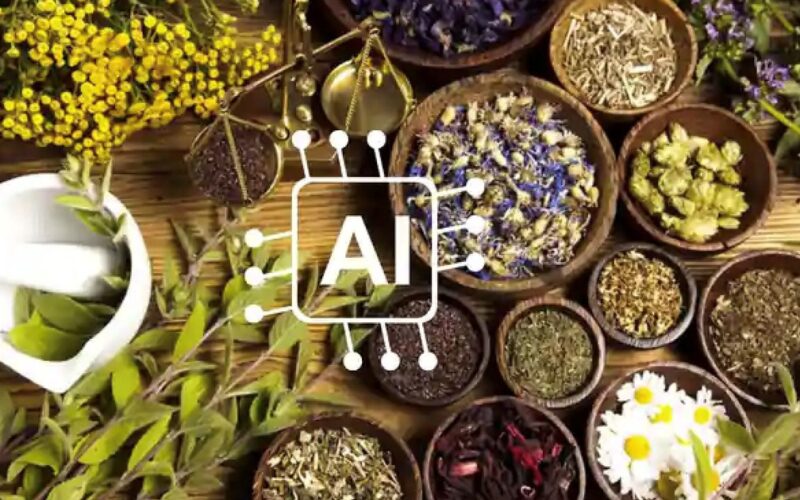 AI mở đường cho y học cổ truyền bước vào kỷ nguyên số