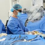 Lựa chọn Việt Nam mổ u não, bệnh nhân Campuchia phục hồi khả năng vận động và giao tiếp chỉ sau 6 ngày