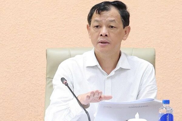 Tập trung hoàn thiện kết nối, đồng bộ dữ liệu quốc gia và chuyên ngành, tạo nền tảng cho chuyển đổi số y tế