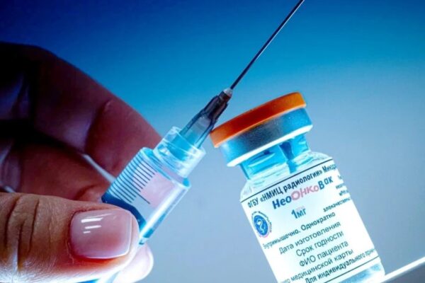 Vaccine chống ung thư của Nga cho kết quả tích cực ban đầu