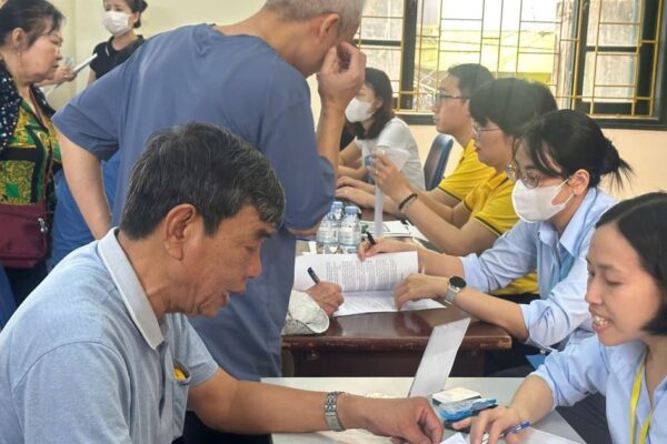 Những lưu ý mới nhất về ủy quyền nhận lương hưu, trợ cấp bảo hiểm xã hội