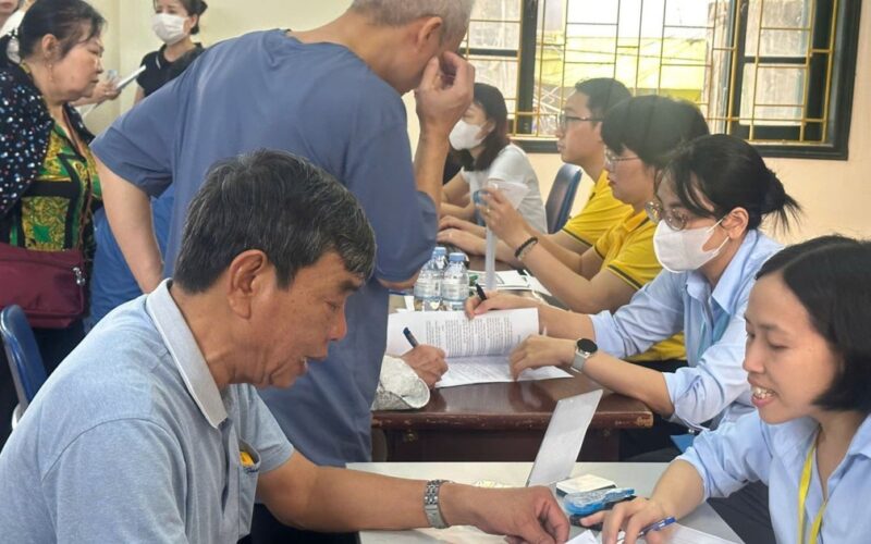 Những lưu ý mới nhất về ủy quyền nhận lương hưu, trợ cấp bảo hiểm xã hội