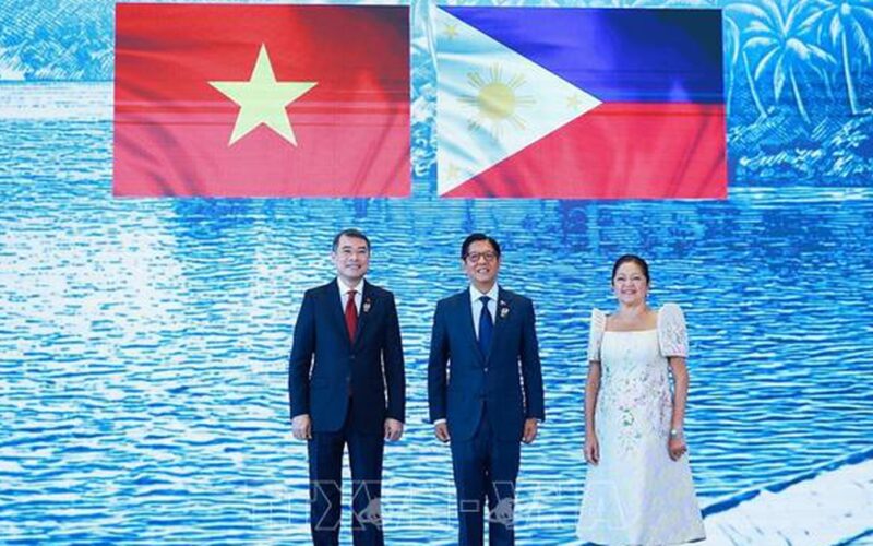 Thủ tướng Lê Minh Hưng dự Lễ khai mạc Hội nghị Cấp cao ASEAN lần thứ 48