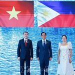 Thủ tướng Lê Minh Hưng dự Lễ khai mạc Hội nghị Cấp cao ASEAN lần thứ 48