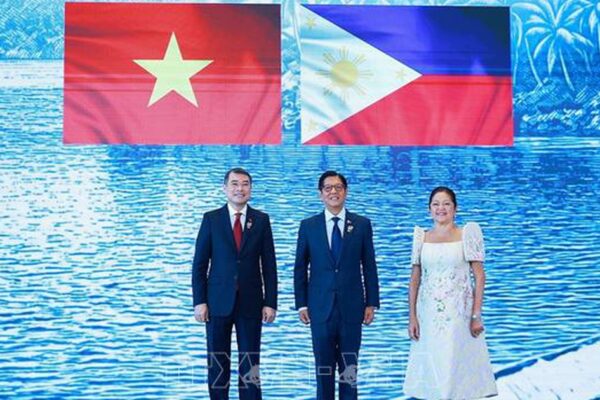 Thủ tướng Lê Minh Hưng dự Lễ khai mạc Hội nghị Cấp cao ASEAN lần thứ 48