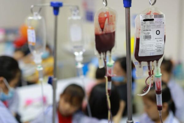 Ngày Thalassemia Thế giới (8/5): Nhiều người mang gen bệnh mà không biết