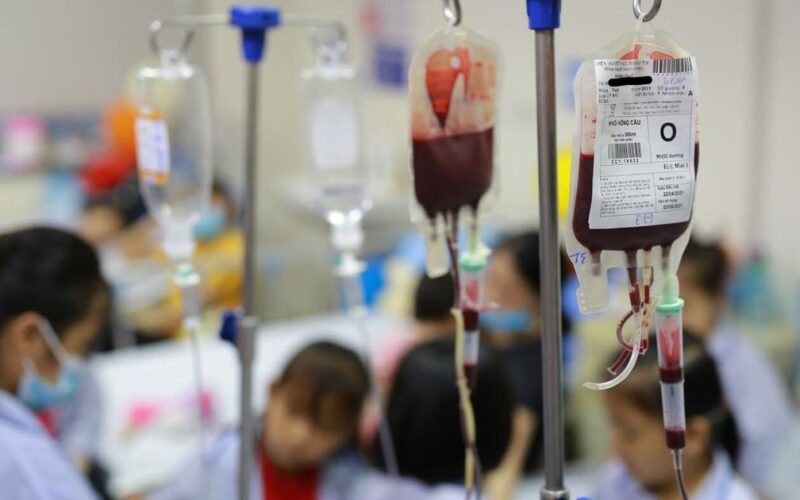 Ngày Thalassemia Thế giới (8/5): Nhiều người mang gen bệnh mà không biết