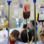 Ngày Thalassemia Thế giới (8/5): Nhiều người mang gen bệnh mà không biết