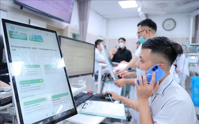 Hướng dẫn thủ tục cấp giấy phép hành nghề y mới nhất