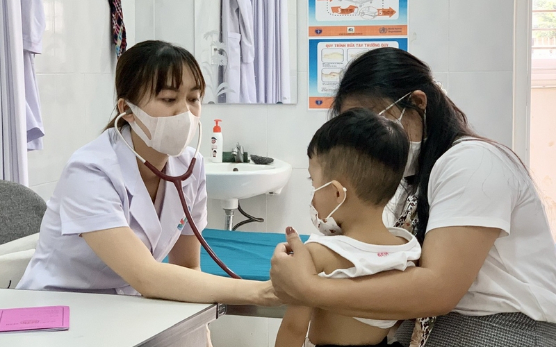 Chi tiết các mức phạt vi phạm về phòng chống dịch bệnh truyền nhiễm, cao nhất là 40 triệu- Ảnh 3.