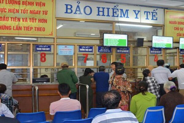 Kế hoạch hành động để ‘phủ’ BHYT toàn dân vào năm 2030 có những nội dung trọng tâm gì?