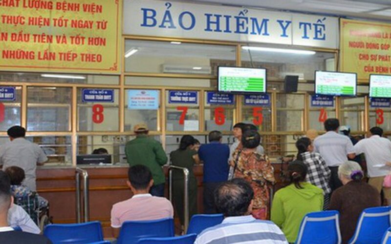 Kế hoạch hành động để ‘phủ’ BHYT toàn dân vào năm 2030 có những nội dung trọng tâm gì?