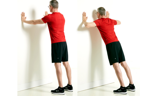 5 bài tập buổi sáng giúp duy trì và phục hồi cơ bắp
