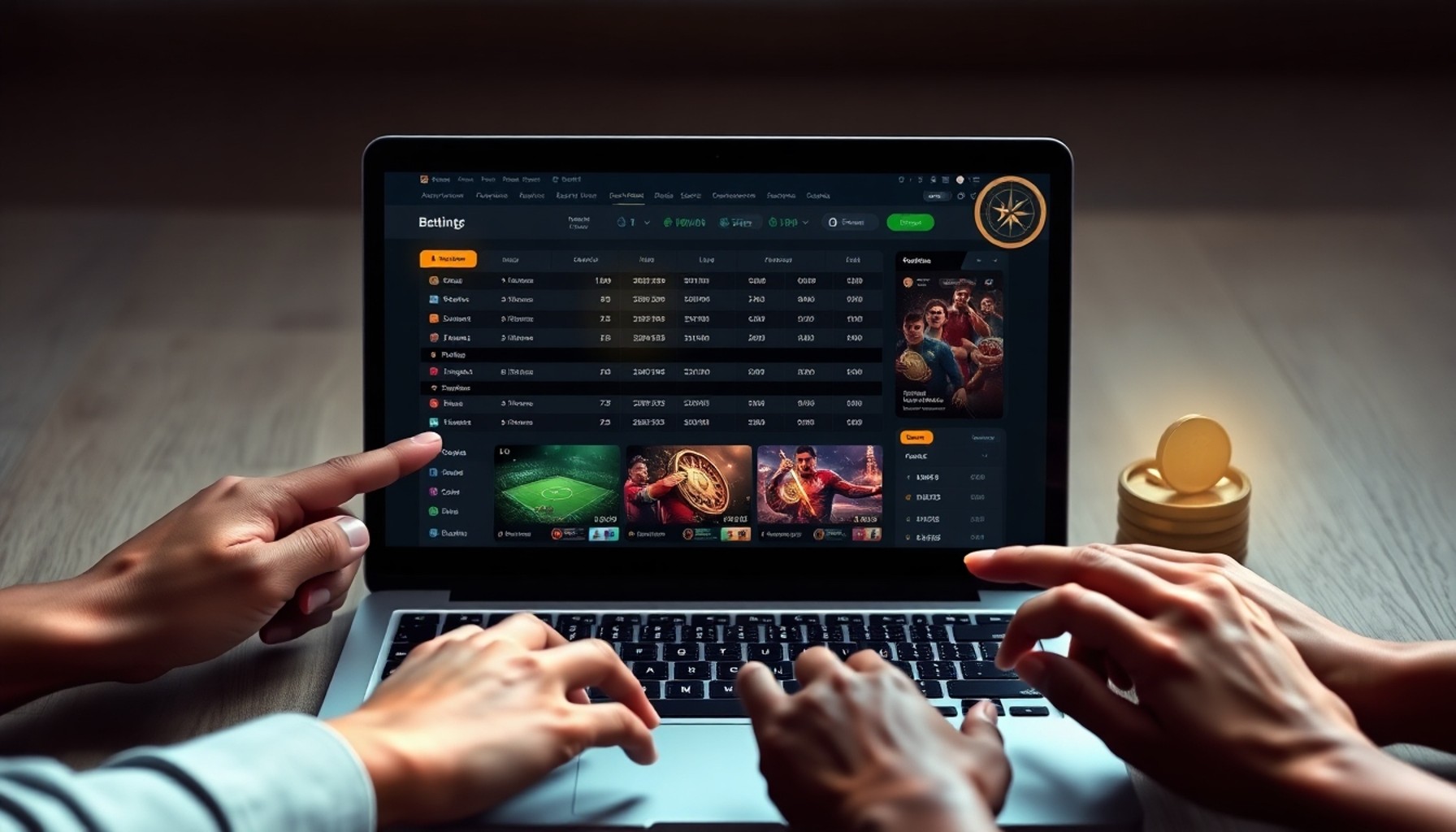 Khám phá https//oxbett.za.com - Oxbet có gì hấp dẫn đến vậy? Khám phá https//oxbett.za.com - Oxbet có gì hấp dẫn đến vậy?