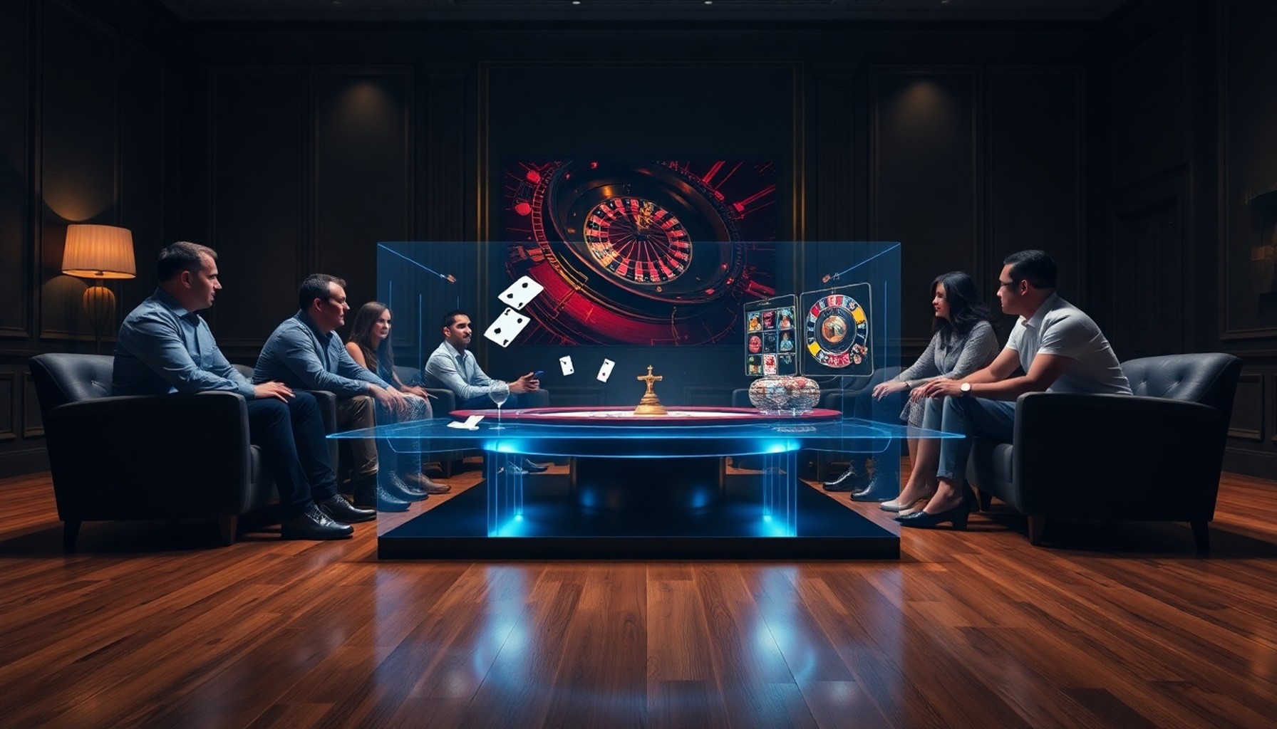 Casino DA88 – Trải Nghiệm Trực Tuyến Đỉnh Cao, Đáng Tin