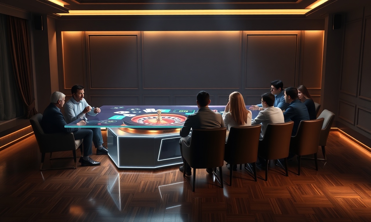 Casino DA88 - Trải Nghiệm Trực Tuyến Đỉnh Cao, Đáng Tin