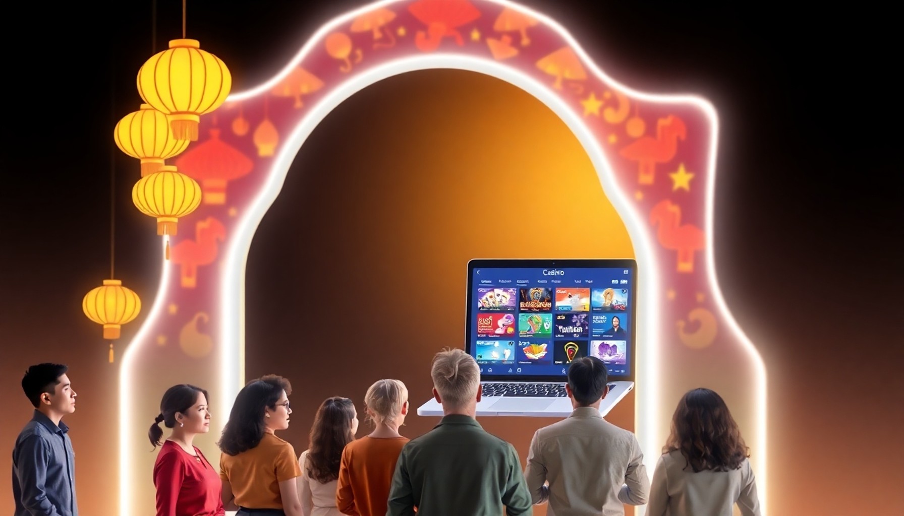 Ok9 – Cửa Ngõ Giải Trí Cá Cược Trực Tuyến Cho Người Việt Ok9 – Cửa Ngõ Giải Trí Cá Cược Trực Tuyến Cho Người Việt