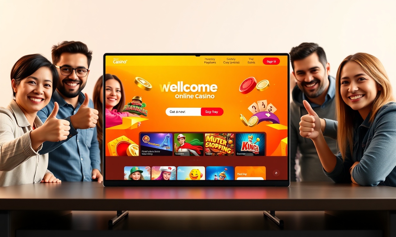AE888 – Sàn casino trực tuyến đáng thử cho người mới