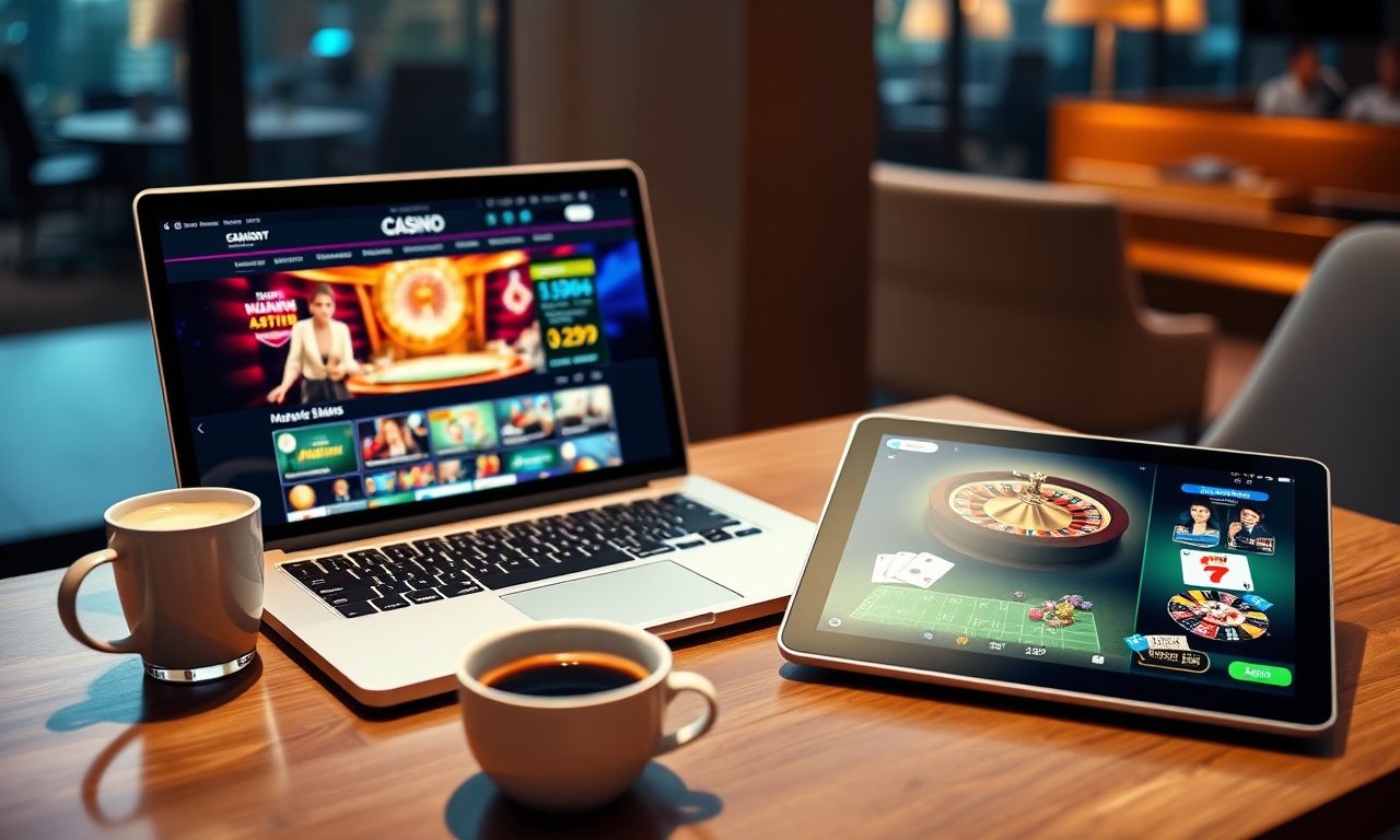 11BET - Khám phá casino trực tuyến đỉnh cao cho người chơi 11BET - Khám phá casino trực tuyến đỉnh cao cho người chơi