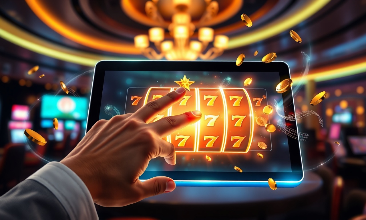 LU88 – Casino Trực Tuyến Đỉnh Cao Đổi Thưởng Liền Tay