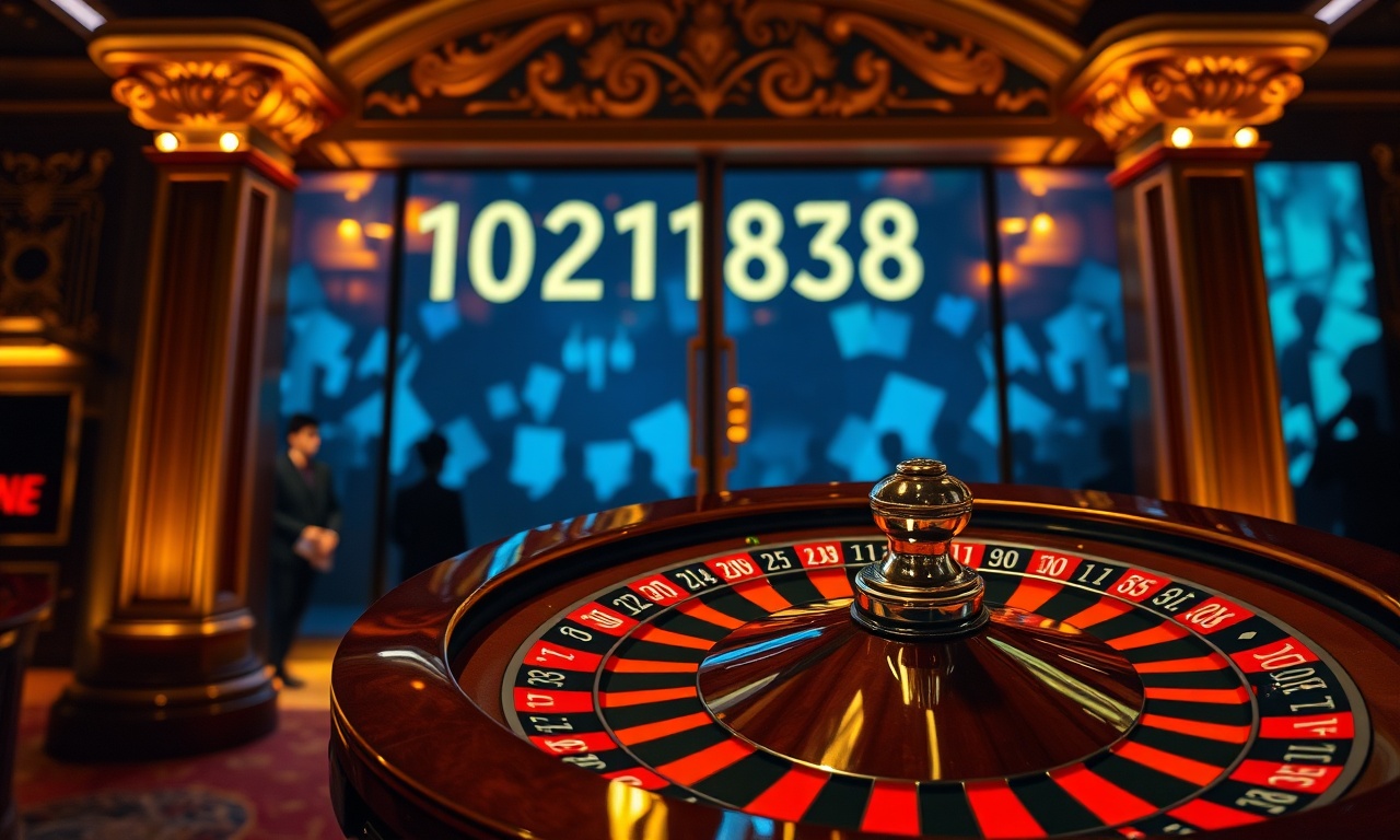 LUCKY88 - Chọn đúng casino trực tuyến để săn may mắn LUCKY88 - Chọn đúng casino trực tuyến để săn may mắn