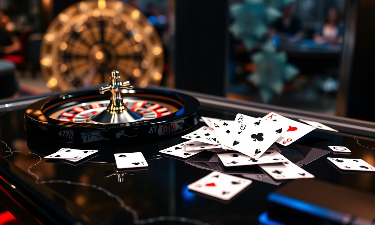NET88 – Lựa chọn casino online đẳng cấp quốc tế bùng nổ