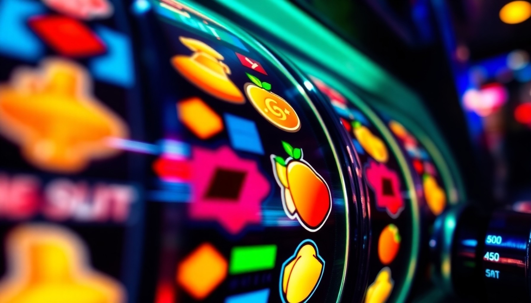 Nổ hũ DEBET – Trải nghiệm quay hũ hấp dẫn từ De bet